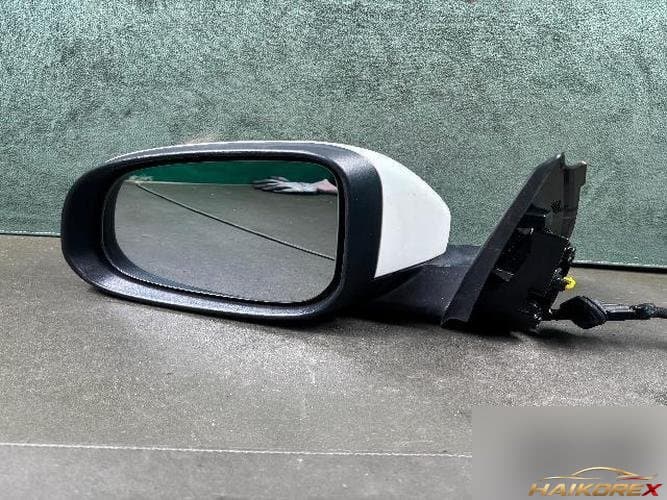 Volvo S60 2015 — зеркало боковое левое