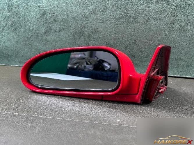 Hyundai Tiburon 2000 — зеркало боковое левое 27171