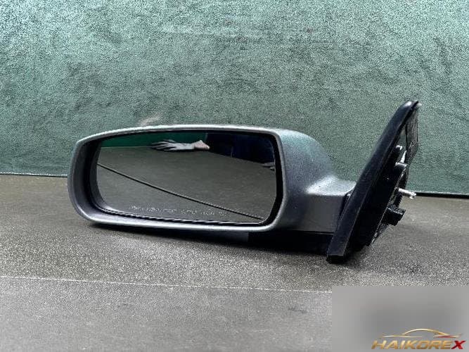 Hyundai Tucson 2010 — боковое зеркало левое 1