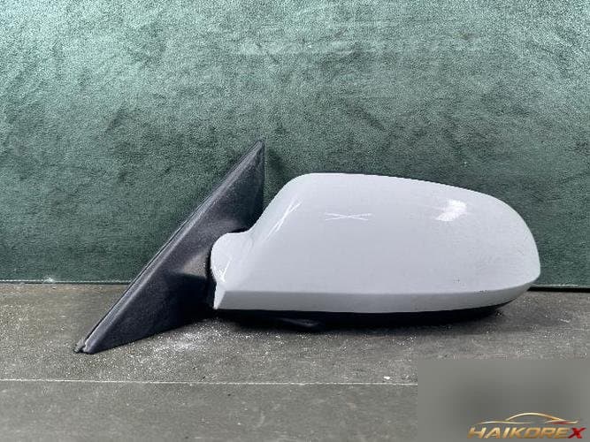 Hyundai Avante 2006 — боковое зеркало левое