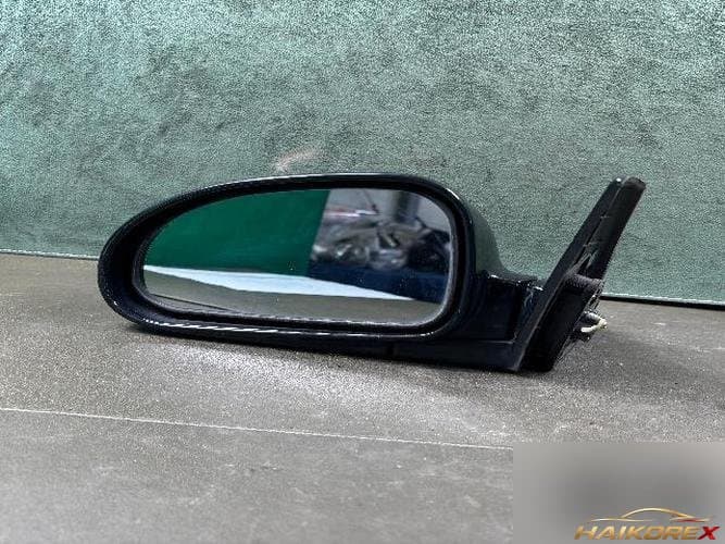 Hyundai Tiburon 2000 — боковое зеркало левое 27171