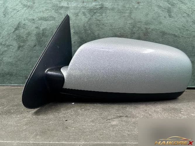 Hyundai Santa Fe 2006 — боковое зеркало левое