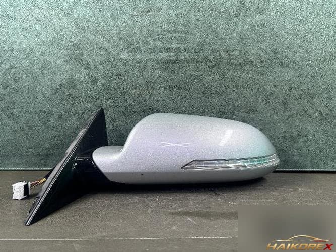 Kia K7 2012 — зеркало боковое левое