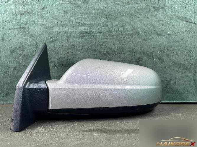 Hyundai Tucson 2006 — боковое зеркало левое