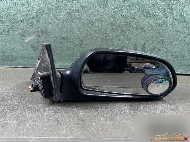 Hyundai Avante 2004 — зеркало боковое правое
