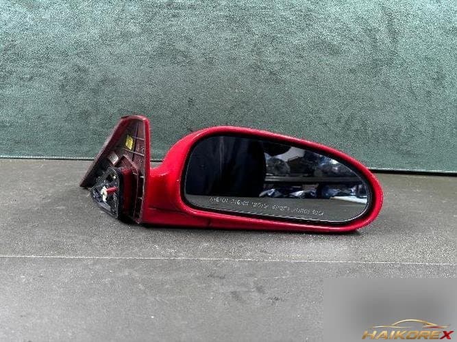 Hyundai Tiburon 2000 — боковое зеркало правое