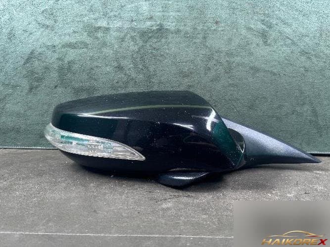 Hyundai Genesis 2010 — боковое зеркало правое