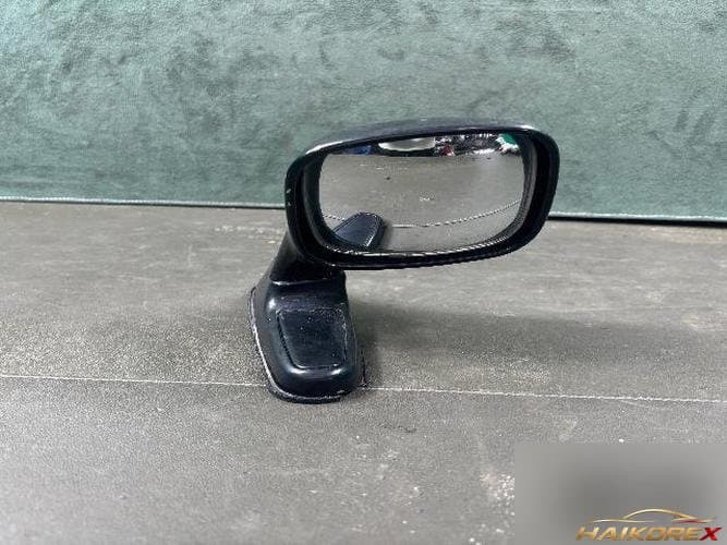 Hyundai Galloper 1999 — боковое зеркало правое