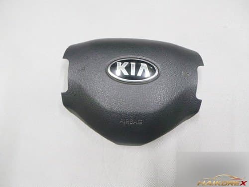 Модуль подушки безопасности водителя Sportage R 569003W001WK