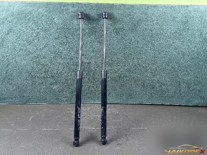 Kia K9 2014 — капот
