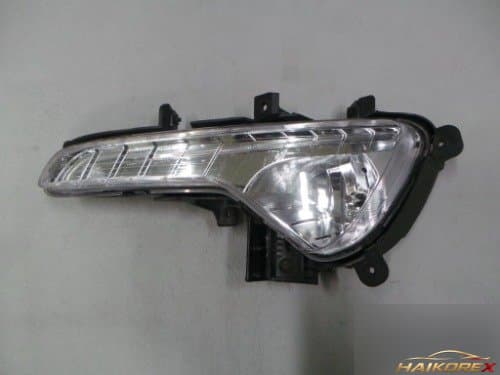 Противотуманная фара передняя левая Sportage R 922013W100