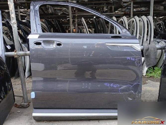 Kia Sorento 2020 — дверь передняя правая