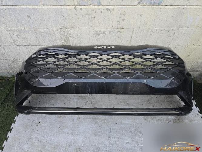 Kia K8 2023 — передний бампер 86511-AA800