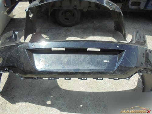Накладка верхняя заднего бампера 86610G8500 86611G8600