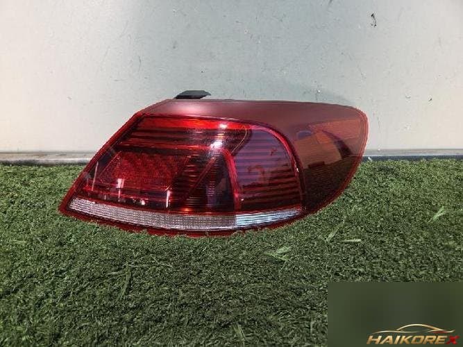 Volkswagen CC 2014 — задний фонарь правый 3C8945208