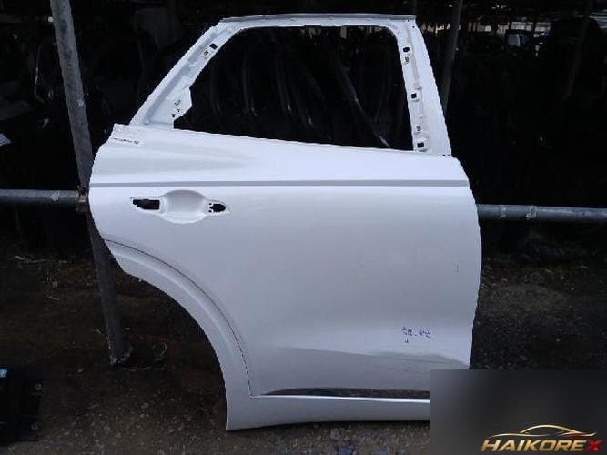 Genesis GV70 2022 — дверь задняя левая