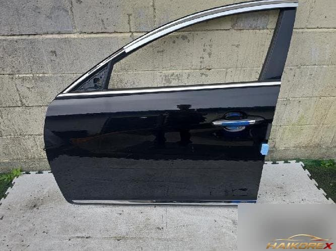 Kia K7 2012 — передняя дверь левая