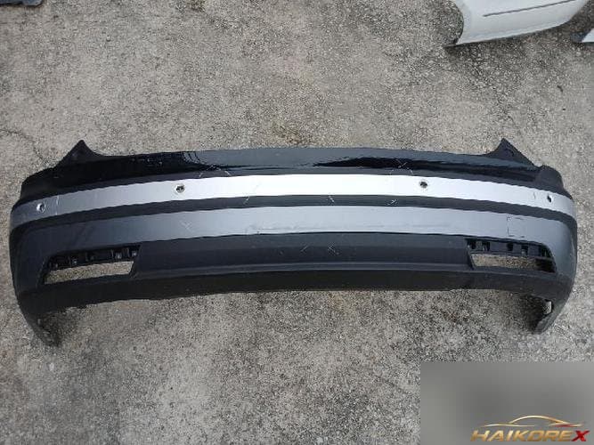 Hyundai Palisade 2025 — задний бампер 86612P9100