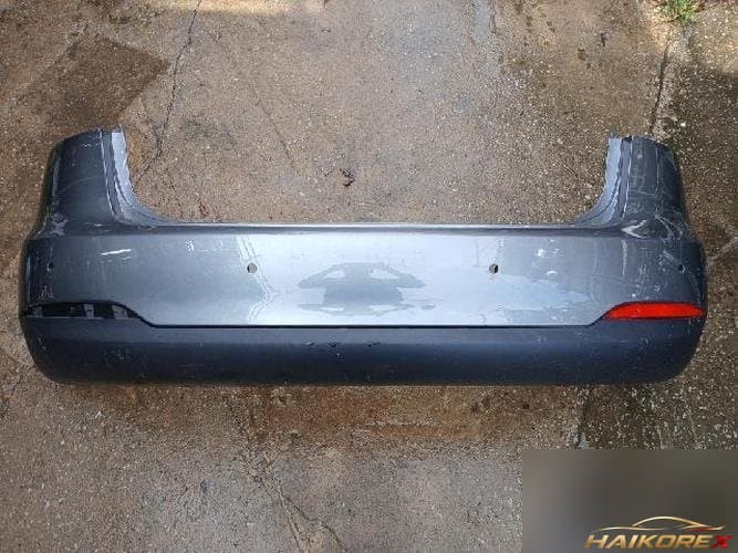 Kia K3 2012 — бампер задний