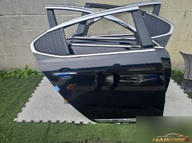 Kia K7 2012 — дверь задняя правая