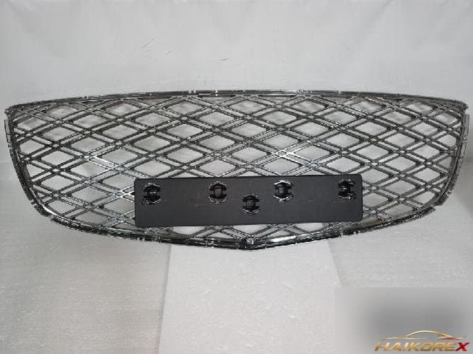 Genesis GV80 2024 — радиаторная решётка 86351 T6500