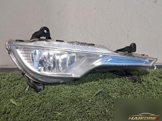 Kia K7 2012 — противотуманная фара правая