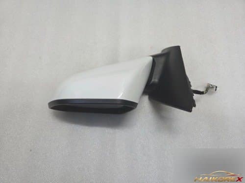 Боковое зеркало водителя LF Sonata электрическое складываемое 87610C1120-DS
