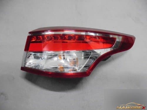 Задний фонарь LED правый