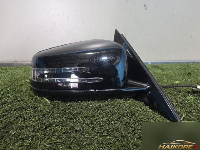 Mercedes-Benz E-Class 2013 — боковое зеркало правое A2128107816