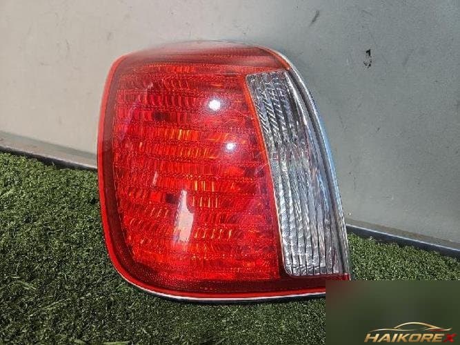 Hyundai Grandeur 2004 — комбинированный фонарь задний левый (водительский) 39601