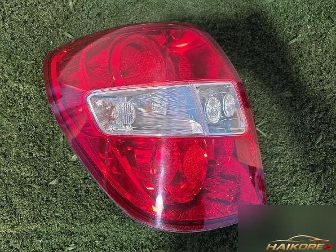 Daewoo Winstorm 2007 — комбинированный фонарь (стоп-сигнал) левый
