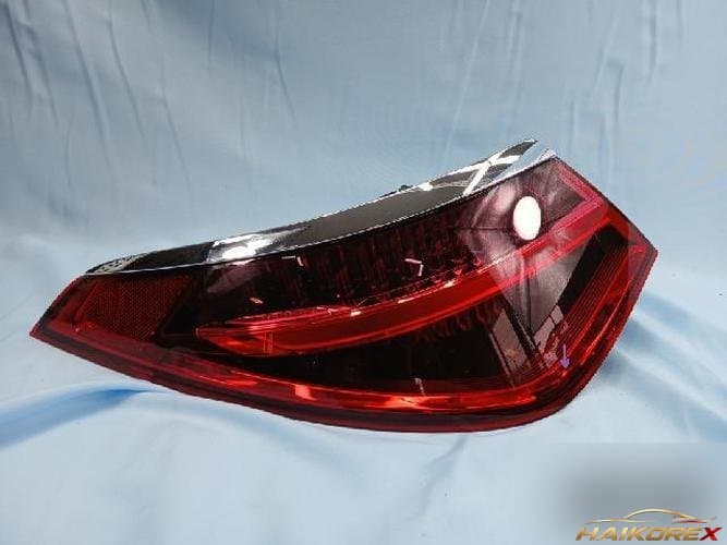 Mercedes-Benz S-Class 2023 — фонарь задний левый (комбинированный)
