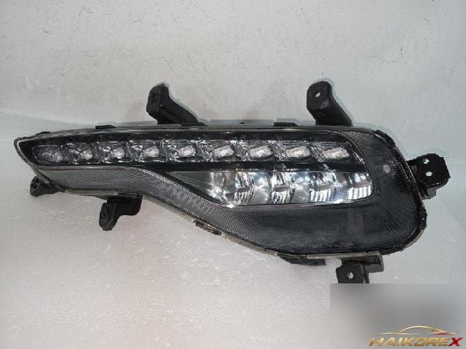 Kia K9 2014 — противотуманная фара левая (водителя) 92201 3T230