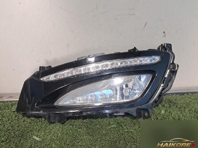 Kia K5 2011 — противотуманная фара левая (водительская сторона)