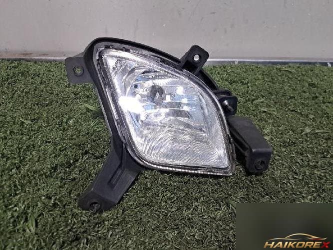 Hyundai Tucson 2010 — противотуманная фара левая (водителя)