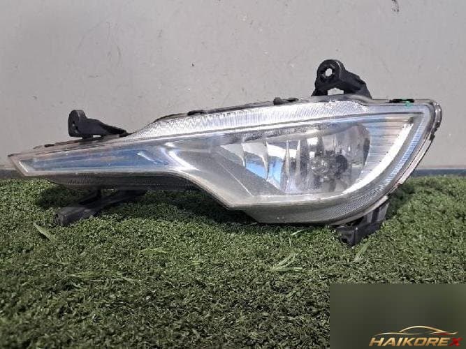 Kia K7 2012 — противотуманная фара левая