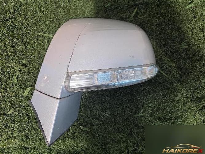 Daewoo Winstorm 2007 — зеркало боковое левое 10