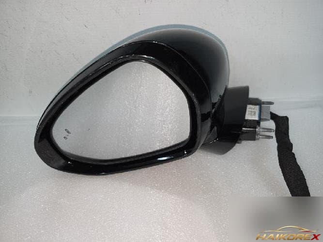 Kia K5 2021 — боковое зеркало левое