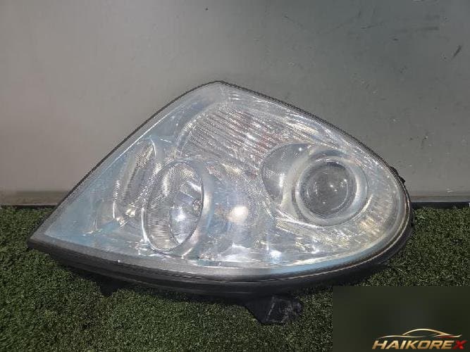 KG Mobility Rexton 2007 — фара правая