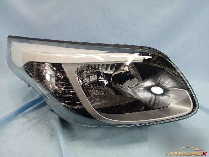 Kia Ray 2015 — фара головного света правая (2)