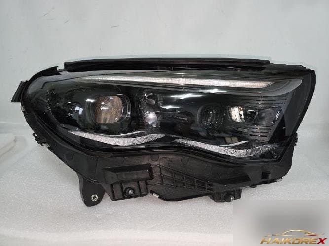 Mercedes-Benz E-Class 2025 — фара правая A214 906 62 02