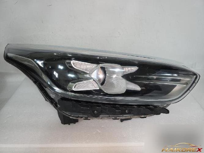 Kia K3 2020 — фара передняя правая LED 92102 M6