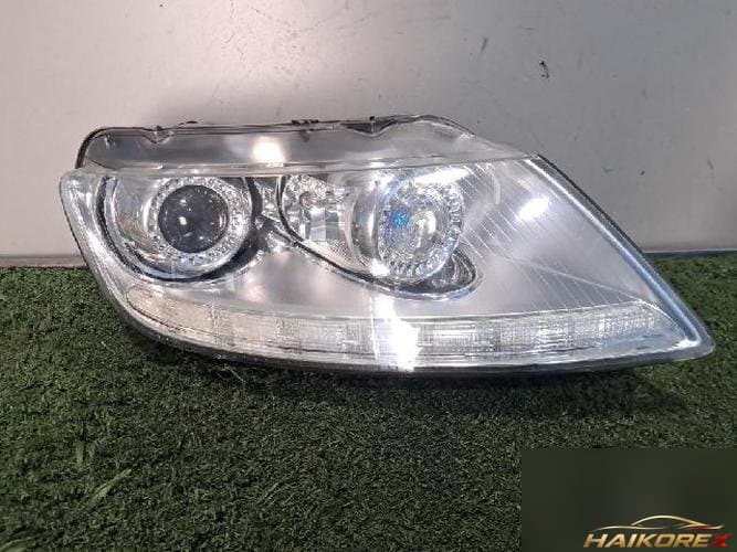 Volkswagen Phaeton 2009 — фара правая HID