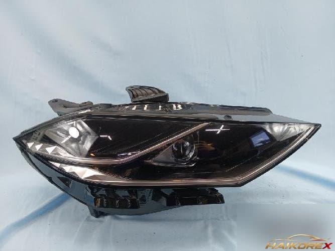 Hyundai Grandeur 2020 — фара правая 2