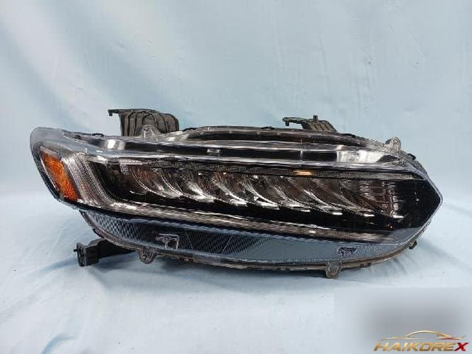 Honda Accord 2019 — фара головного света правая