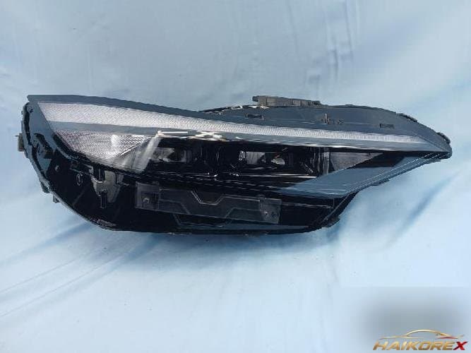 Hyundai Avante 2024 — фара правая (2)