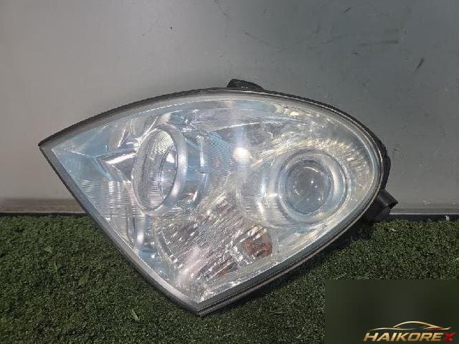 KG Mobility Rexton 2007 — фара левая (5)