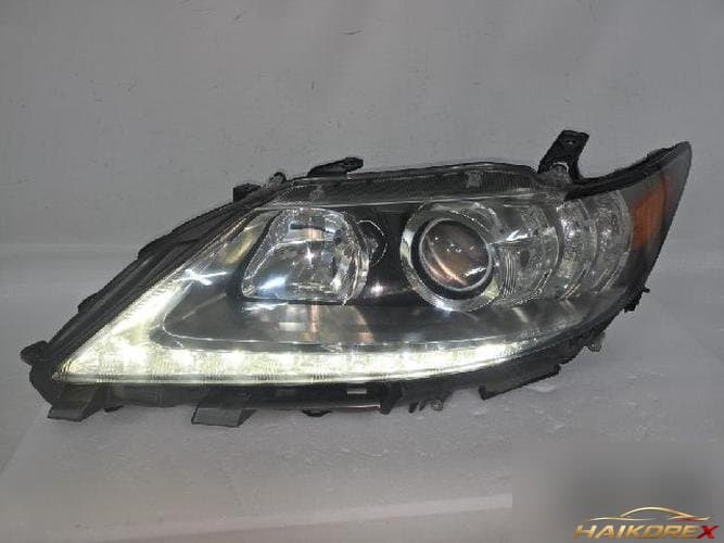 Lexus ES 2014 — фара левая HID 5pin LED