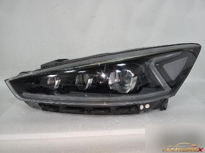 Kia K7 2017 — фара левая (full LED) 92101 F6200 5