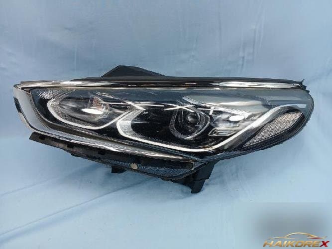 Hyundai Sonata 2019 — фара левая